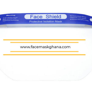 Face Shield Supplier in Accra Ghana