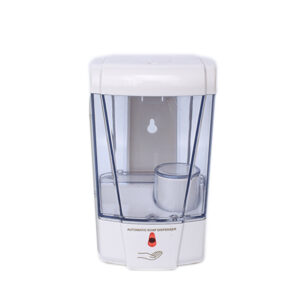 700 ml Automatic Soap Dispenser in Accra Ghana